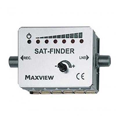 Product image of the product “Sat-Finder Maxview ”